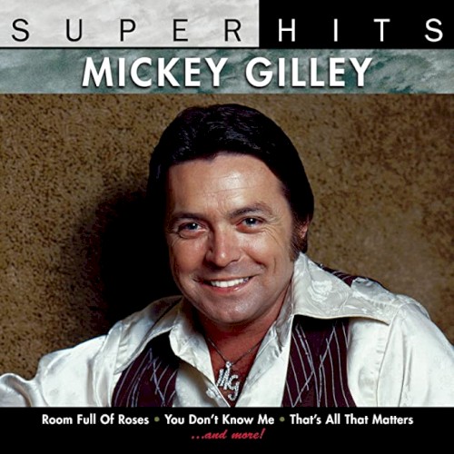 Mickey Gilley